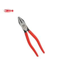 [로보스타 LOBSTER] 뺀치 뺀지 펜치 2508P (8인치) (정품), 1개