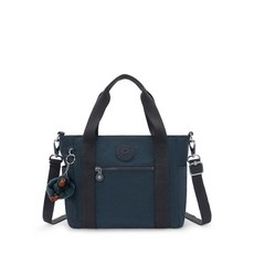 키플링 KIPLING 토트백 제일라 S True Blue TonalKQABT04TBLT 125889