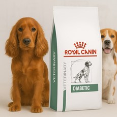 旺財好鋪 皇家狗處方 DS37 糖尿病處方 1.5kg 7kg, 1個