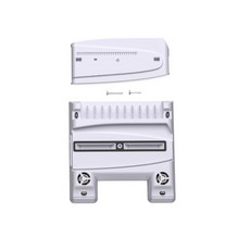 DOBE PS5 슬림 쿨링스탠드 TP5-3537B 듀얼센스 충전 플스5 거치대 플레이스테이션5, 1개, 화이트