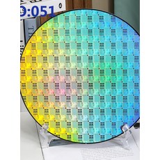 [포토공정 맞춤] WAFER 8인치웨이퍼 폴리싱 연구용 기판, 8. 12인치 포토웨이퍼 257