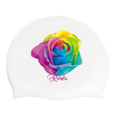 레인보우로즈 일러, 화이트, 1개