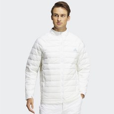 아디다스골프 남성 패딩 스윙 자켓 HG4119 HG4120 HG4123