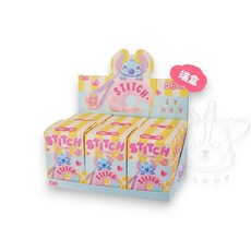 【M.M小舖】『現貨』盒玩 名創優品 史迪奇系列香薰掛件盲盒 史迪奇 香燻 香氛 甜點 一中盒6入, 一中盒(請下標6次)