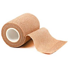 자가점착 밴드 부직포 4.5M 고정 밀착+온유통상Shop, 1–자가점착2.5cm–스킨