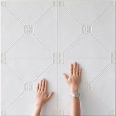 욕실 천장 시트지 단열 화장실 접착 무광 접착식 자체 스티커 붙이는 주방, 사나