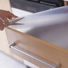 방수 매트 위생 보호 잘라 쓰는 화장실 주방 바닥 매트재, 상세페이지 참조, 1개