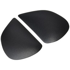 아라이(Arai) 헬멧 파츠 슈퍼 어드시스 J 홀더 플랫 메타 샤인 블랙 (구품번 5176) 025176