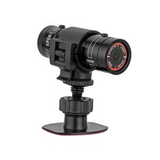 【JINPEI 錦沛】SONY Starvis 4K 鏡頭 、 機車 摩托車 行車紀錄器, JD-02BM 無APP,無記憶卡