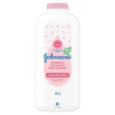 존슨즈베이비 블라썸 콘스타치 파우더, 500g, 1개
