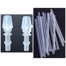 替換吸嘴 替換吸管 單組賣場, 1個, 替換吸嘴*1+吸管*1