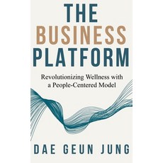 (英文圖書)The Business Platform 精裝版, Beyond Publishing, 英文