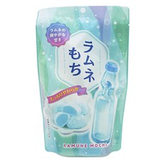 Seiki 彈珠汽水麻糬站立袋, 1個, 130g