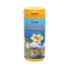 타비아 짱 거북이사료 50g, 1세트