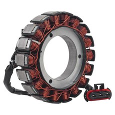 CTLLKG Magneto 스테이터 코일 4011427 4014006 폴라리스 스크램블러 850 2014-2016/스크램블러 1000 XP 2014-2016/스포츠맨 2015-, 1개