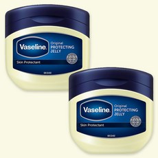 바세린 오리지널 프로텍팅 퓨어 젤리 대용량