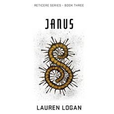 (영문도서)Janus Paperback, Lauren Logan, English, 9798988167976