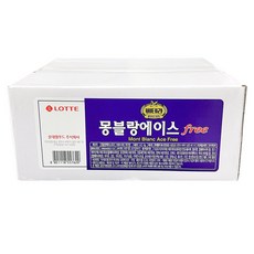 0852. 몽블랑에이스 - 4.5kg [하절기 아이스박스 무료], P0000GCS