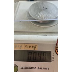 《Ken桑手作》鎳鈦快速別針 (0.03g 0.04g 0.05g 0.06g) - 手工藝DIY配件, 1個, 0.04g(5入）