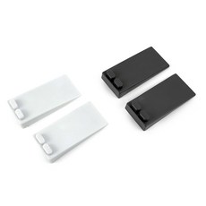 책받침 지지대 독서용품 책보유기 문고정 받침대 스탠드 도서, 회색