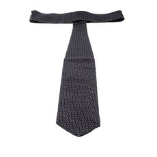 조르지오 아르마니 중고 자카드 넥타이