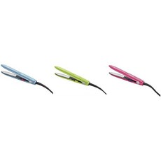 TESCOM THS10 直髮造型器, 綠色