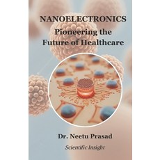 (영문도서) Nanoelectronics: Pioneering the Future of Healthcare Paperback, Neetu Prasad, English, 9789334058338