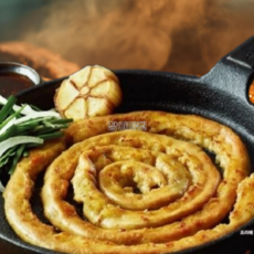 달구벌 소금구이소곱창 400g 소스포함 캠핑용 캠핑밀키트 특수부위 곱창 냉동, 1.달구벌 소금구이 소곱창 400g