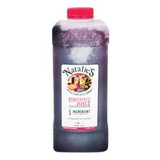 나탈리스 석류주스 1L/아이스박스포장, 1L, 1개