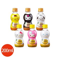 CL 광동 유기농 어린이 보리차 200ml x 24개