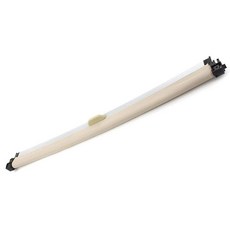 미니야민 3C8877307 폭스바겐 파사트 CC 2009-2012 2012-2017용 자동차 선루프 커튼 그늘막 커버 어셈블리(베이지), 1개