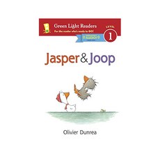 영문 영어 유아 도서 Green Light Res 1 : Gossie & Friends Jasper Joop Paperback 미국판 1957696
