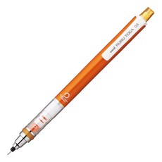 쿠루토가 샤프 오렌지, 0.5mm, 1개
