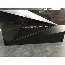 Shimano DURA-ACE R9100 碳纖維卡踏, 1個, 一般版