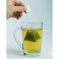 YGSA 나일론티백 허브티 20티백입 더허브샵, 레몬밤, 20g, 1박스, 20개입