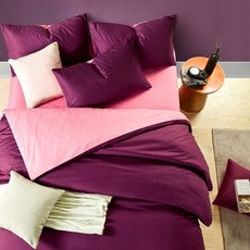 Blue Grey 100%Cotton Duvet Cover Twin Queen King Size Bedding sets Bed sheet Fitted s [A00059110], 27-bedding set 5 Bed s-59110
