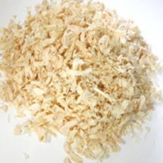 편백 나무 베딩 350g 햄스터용품 햄스터베딩 토끼용품