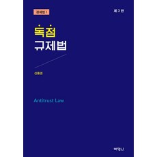 獨占規制法, 博英社, 申東權