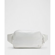 [국내매장판] 룰루레몬 에브리웨어 벨트백 라지 2L VPOR LU9B11S-032894 248855, Vapor, One Size