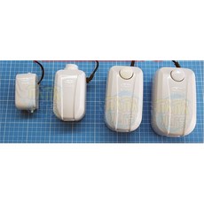 欣欣水族 AV14 MR.AQUA 水族先生 超靜音空氣幫浦 打氣機 1000型, 1個