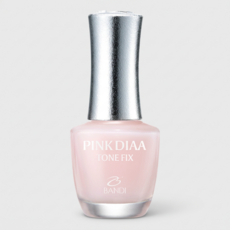 반디 핑크다이아 시리즈 7ml_톤픽스 밀크빛 톤업, 7ml, 1개