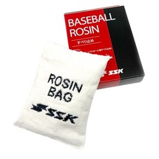 사사키 SSK 로진백 송진가루 DP2, 1개, 본상품선택, 70g