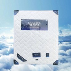 star 월베드 프레임 플립 접이식 활용 붙박이, 1.8x1.9 매트리스