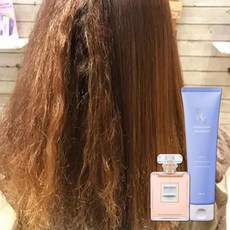 글로우알엑스 에프터 살롱 퍼퓸 트리트먼트, 2개, 150ml