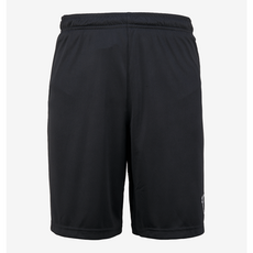 푸마 남성용 다크블랙 듀얼핏 퍼포먼스 축구 풋살 유니폼 반바지 쇼트 (속팬츠)