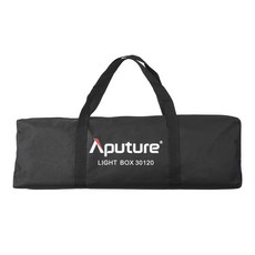 Aputure 愛圖仕 柔光罩 60x90 柔光箱 30x120 長方形柔光罩 公司貨, 1個, 30x120 柔光罩, Light Box 30120