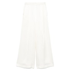 카린길슨 와이드 새틴 파자마 하의