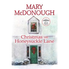 (영문도서) Christmas on Honeysuckle Lane Paperback, Kensington Publishing Corpo..., English, 9781496726148