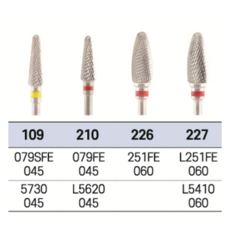 제이플랜 윌슨 덴쳐바, 226 (NTI 251FE-060), 1개