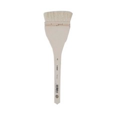 코메트 백붓 4호 75mm 1P 미술용붓 배경붓
